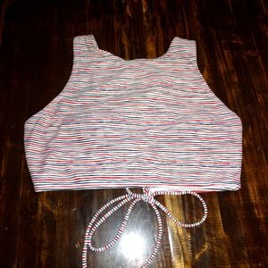 Gap bikini Top
